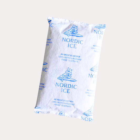 Ice Pack for Package