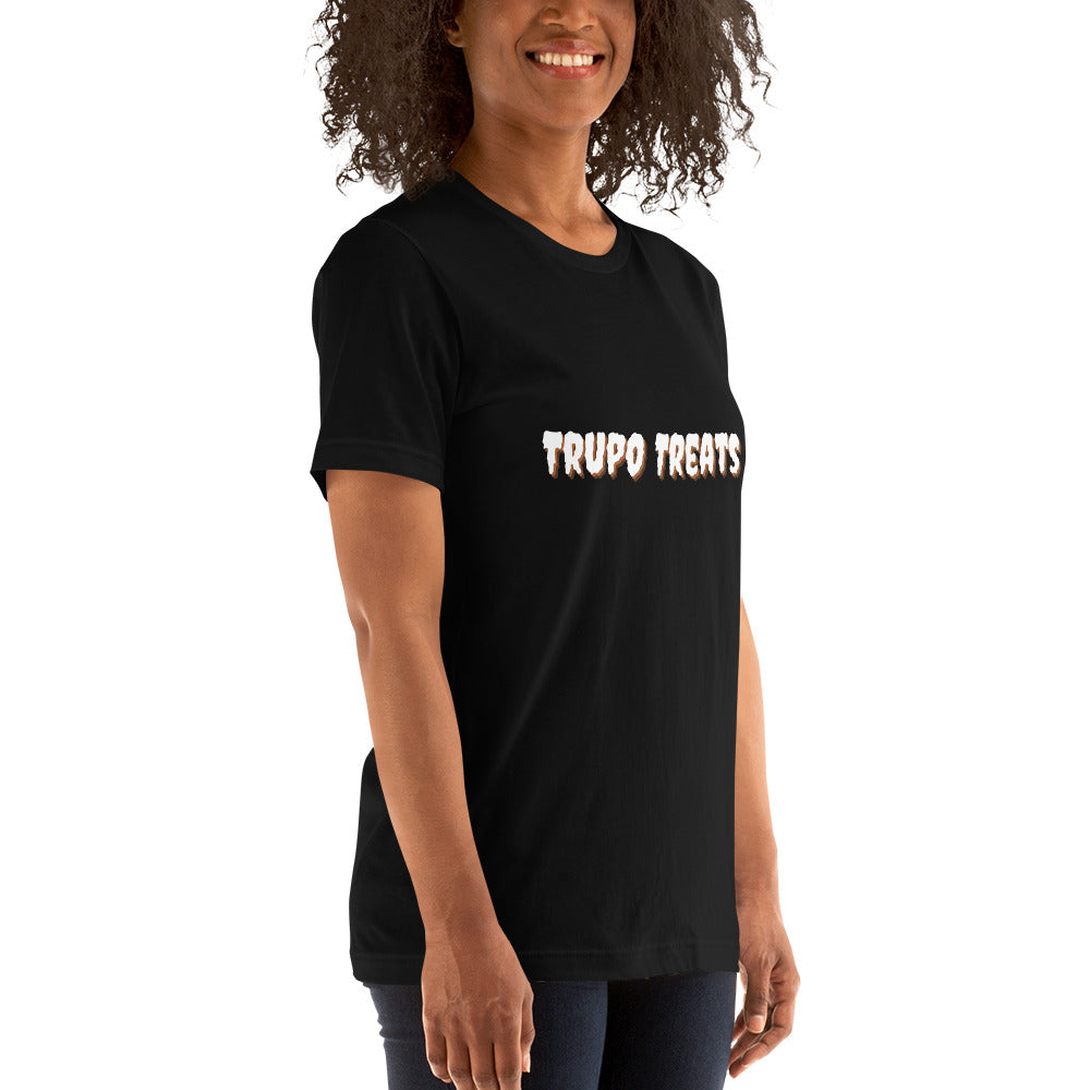Trick or Trupo Treats T-Shirt